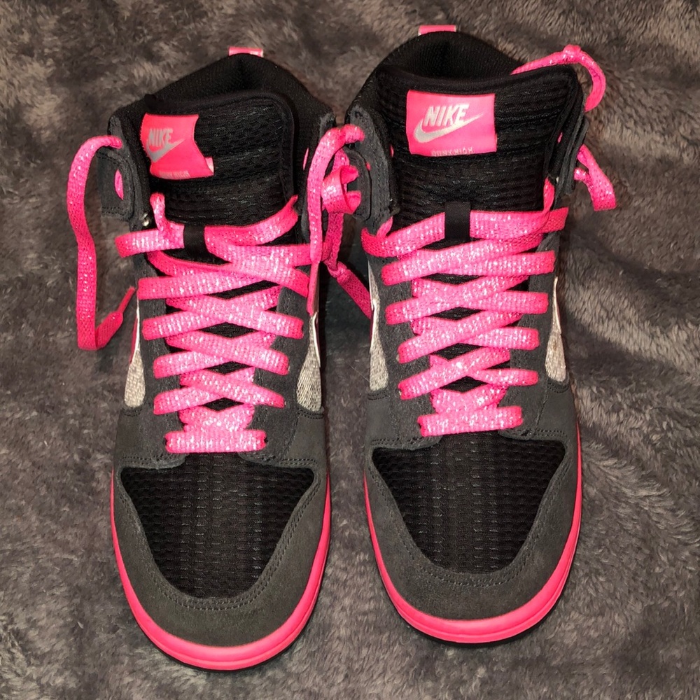 nike shoes